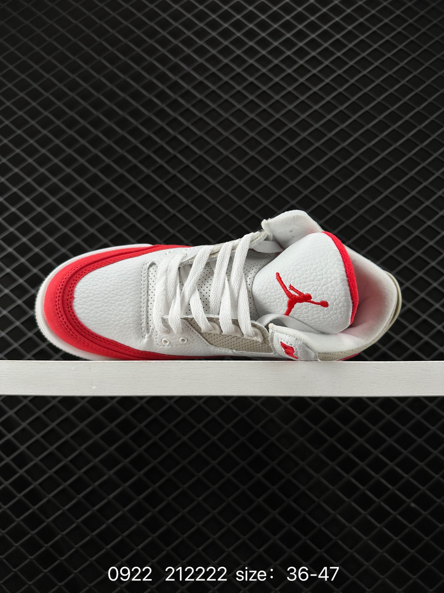 Nike Air Jordan 3 Retro